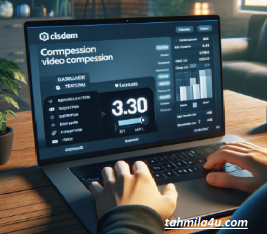 Cisdem Video Compressor