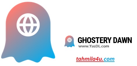 Ghostery Dawn