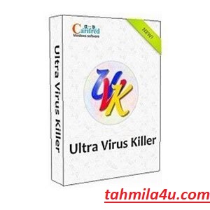 Ultra Virus Killer