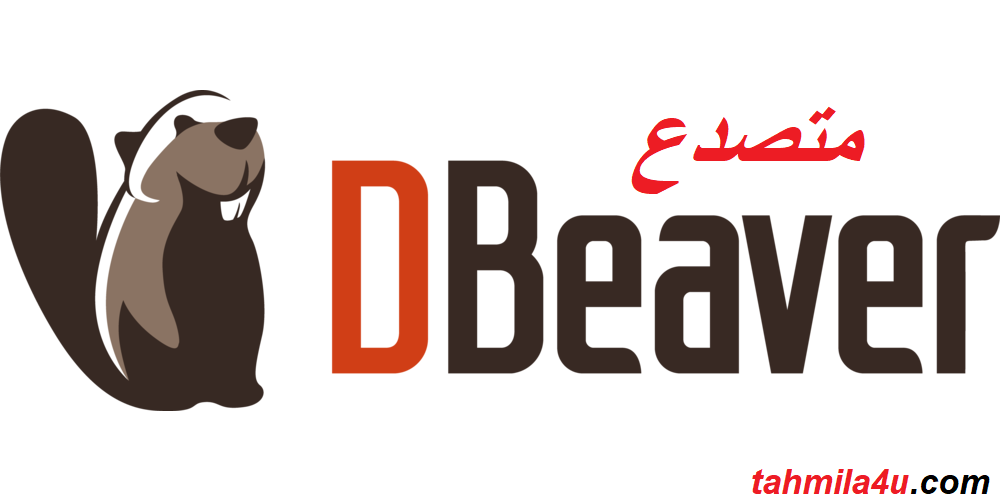 DBeaver متصدع