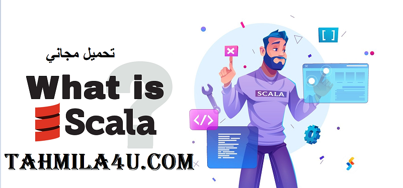 Scala تحميل مجاني