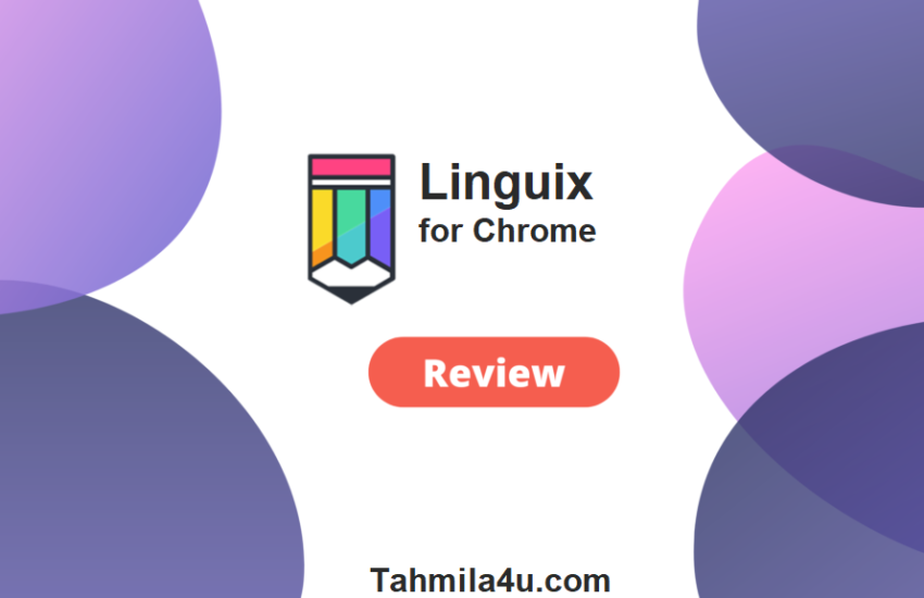 Linguix for Chrome رقم مسلسل