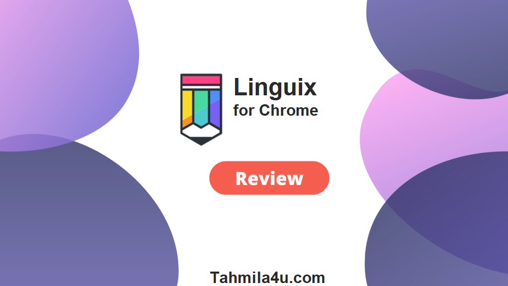 Linguix for Chrome رقم مسلسل