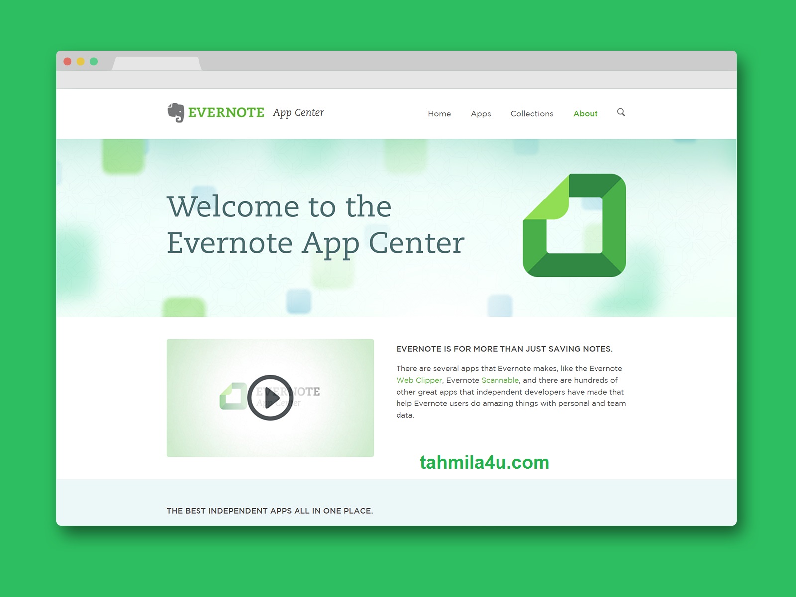 Evernote الكراك + رقم مسلسل تحميل مجاني احدث 2025